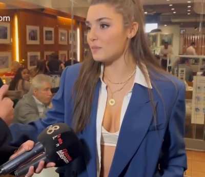 Hande Er&ccedil;el