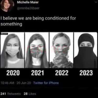 2023 the year fr
