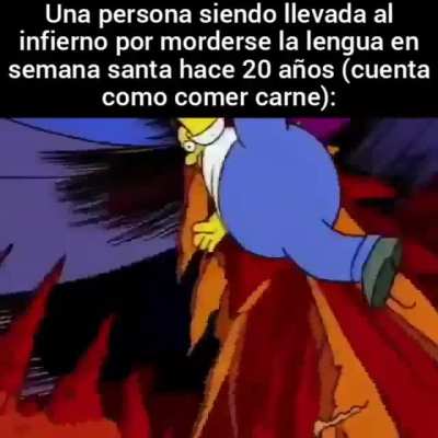 Nada que un mechero y obsidiana arregle 🗿