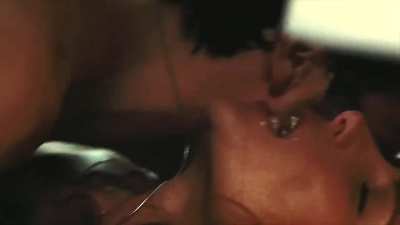 Elsa pataky groped by ass