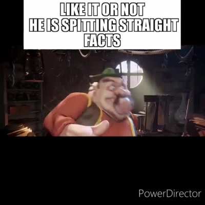 Pee pee poo poo