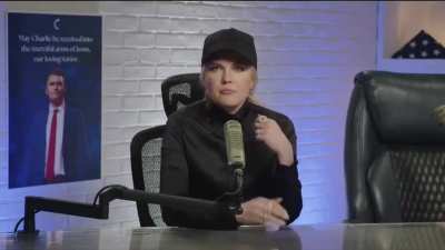 Erika Kirk says Candace is directly accusing her of being involved in her husband&rsquo;s assassination. She&rsquo;s fed up with the comedy skits mocking her: &ldquo;I have comedians dressing up in whiteface, I have people saying I&rsquo;m not fit to be CEO, and I have Candace O
