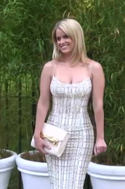 Tight Dress
