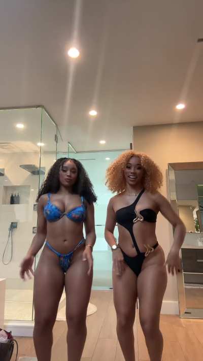 Double Trouble