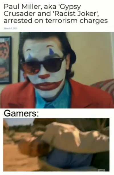 A valued member of the gaming community was just lost 😔