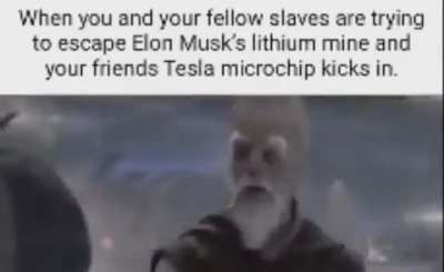 The Illusion of Freedom