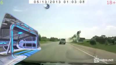 Alan no rocket league real life.