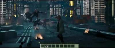 TASM 2 but with Minecraft sounds