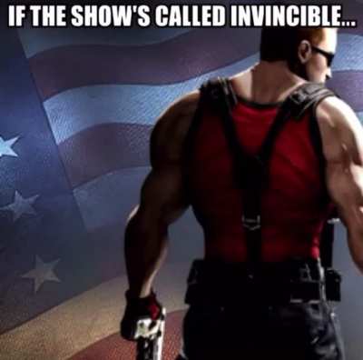 invincable 👀👀🔔