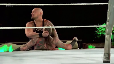[MITB Spoiler] Player 1 Defeated