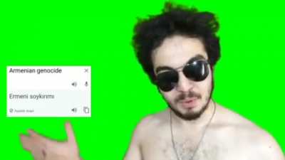 İlk defa videolu meme yaptım biraz k&ouml;t&uuml; oldu