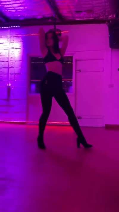 Dance