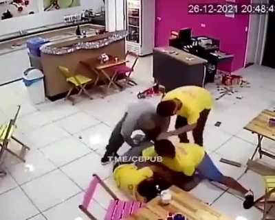 pisca - Video #8090