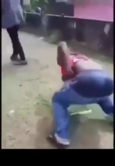 N tenho nada a dizer. S&oacute; veja essa obra de arte