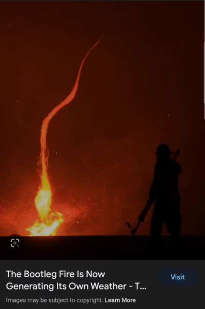 The final boss of fire!