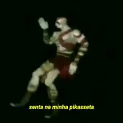 Novidades vindo por a&iacute;