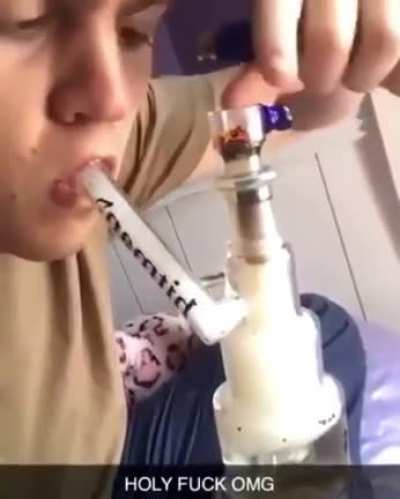 Marijuana is dangerous