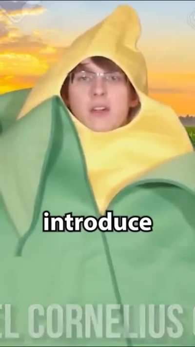 corn