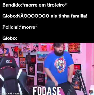 Critica social foda