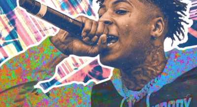 Nba youngboy stealing Carti flow again&hellip;