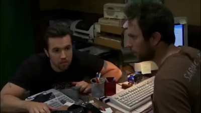 Mac&rsquo;s Big Break