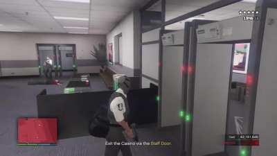 ROCKSTAR WTF