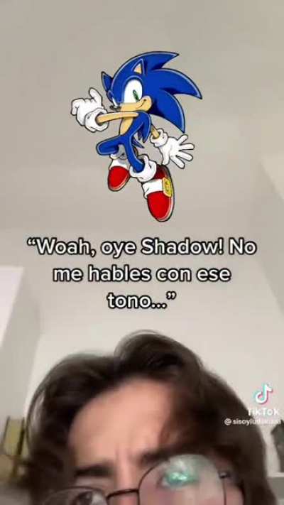 sonic basado