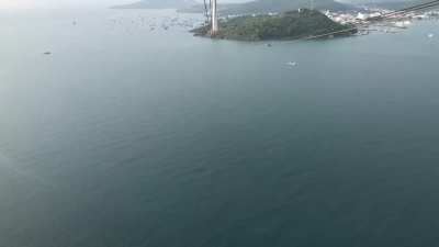A time lapse from Vietnam