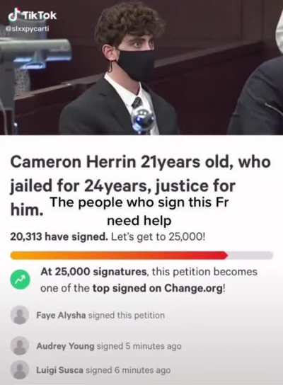 BRO they&rsquo;re gonna free him