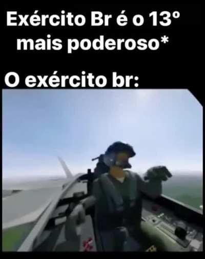 Que exemplo