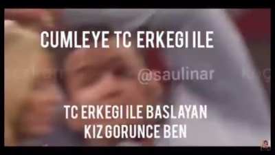Amk bu Twitter kullanan kızlar niye b&ouml;yle hi&ccedil;birinde gram zeka yok belki de yarrak iq arttıran bir organdır