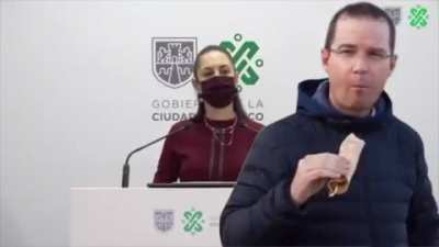 &iexcl;Qu&eacute; contesten!