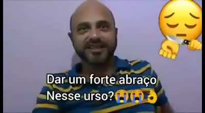 Com toda minha for&ccedil;a