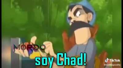 Mira chavito 🤬🤬🤬