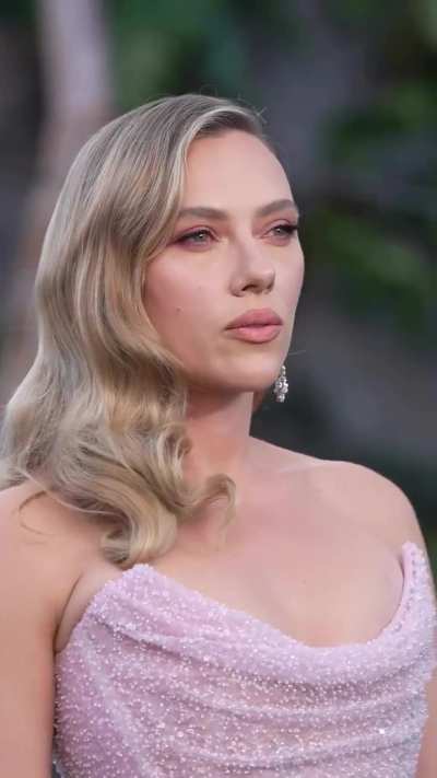 Scarlett Johansson