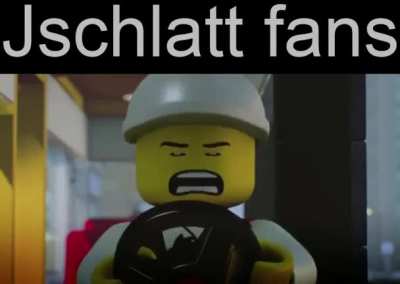 "They're free"