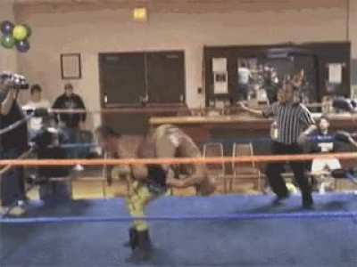 Maybe Maybe Maybe