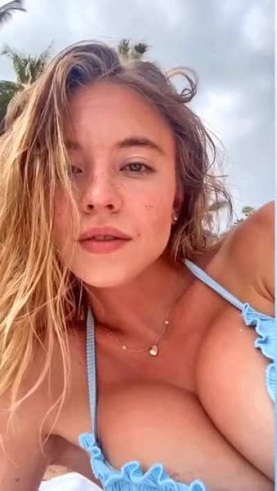 Sydney Sweeney
