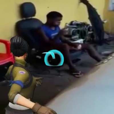 Bring back impulse nades!!
