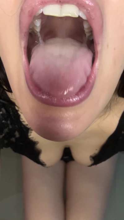 Now you&rsquo;re mine {vore}