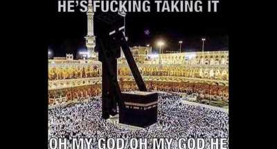 OH GOD NO NOT AGAIN