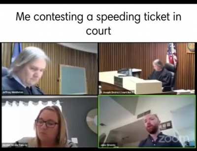 ticket