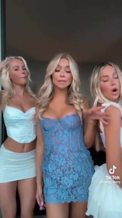 Left, middle, or right?