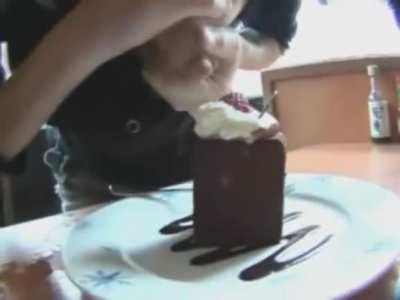 Cake!