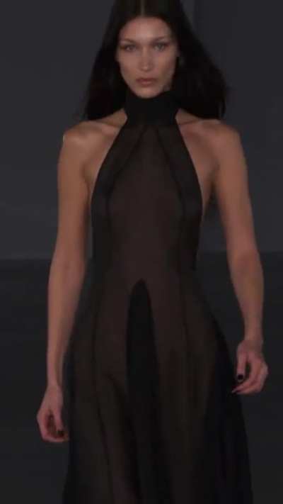 Ludovic De Saint-Sernin Fall 2022
