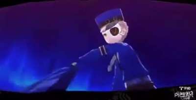 Mario dies