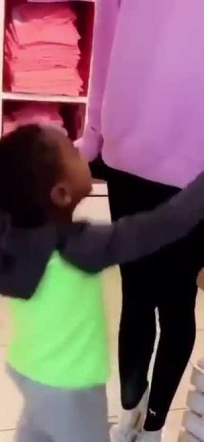 Traumatized for life
