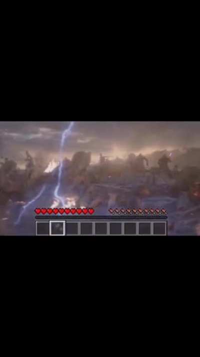 Minecraft Omegalul