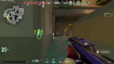 Guess my Rank