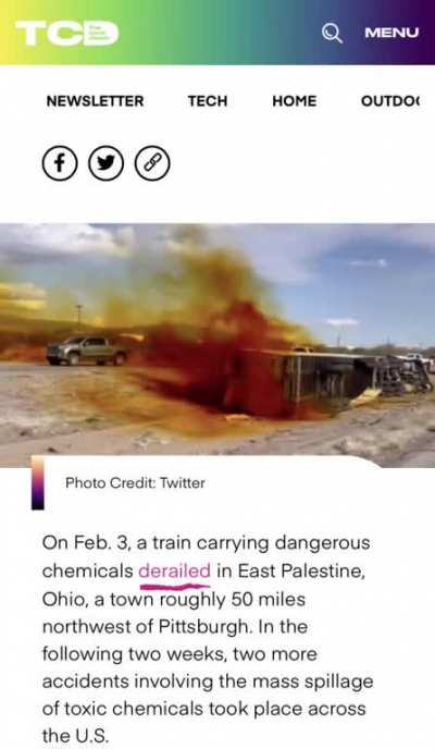 They aren&rsquo;t telling us something